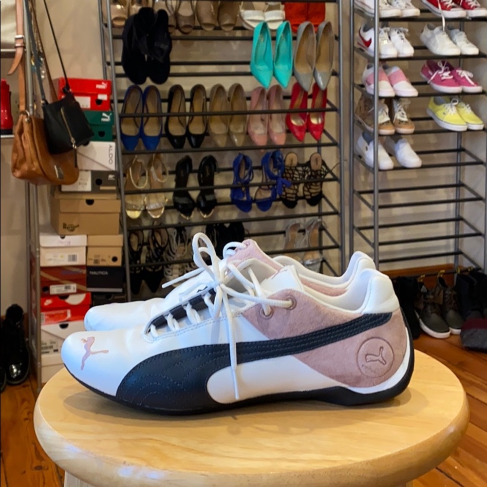 Puma Sneakers